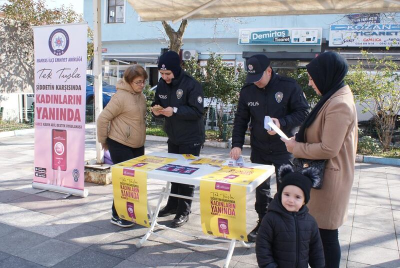 POLİSTEN DOLANDIRICILIĞA KARŞI UYARI