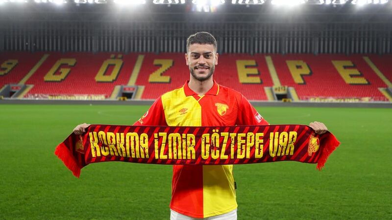 Göztepe, Brezilya ekiplerinden Club