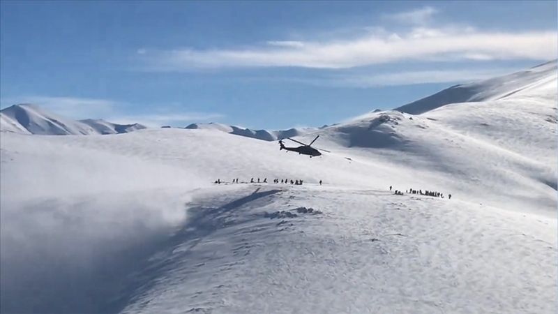 İçişleri Bakanı Ali Yerlikaya,