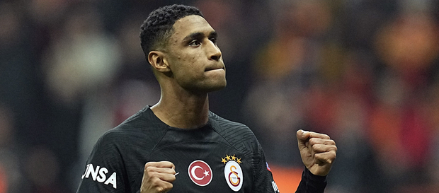 TETE: “GOLLERİM VE ASİSTLERİMLE KATKI VERDİĞİM İÇİN MUTLUYUM”