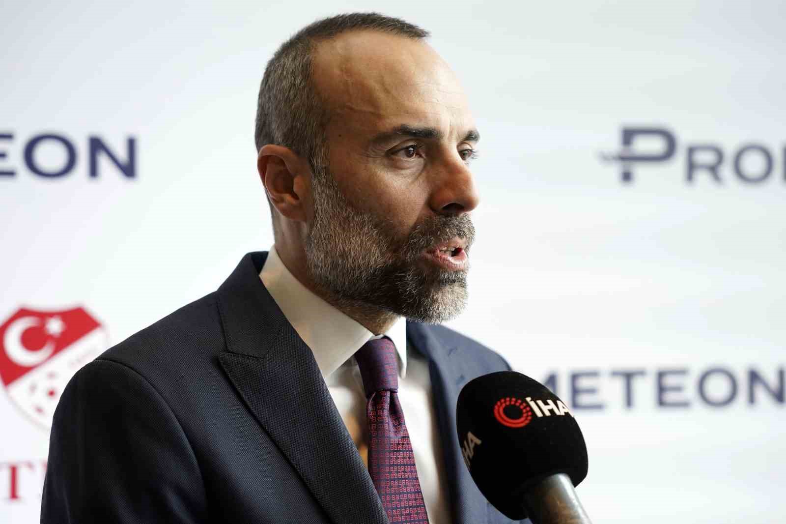 Gökçe Şenocak: “Gururla spor sponsorluklarına devam ediyoruz”