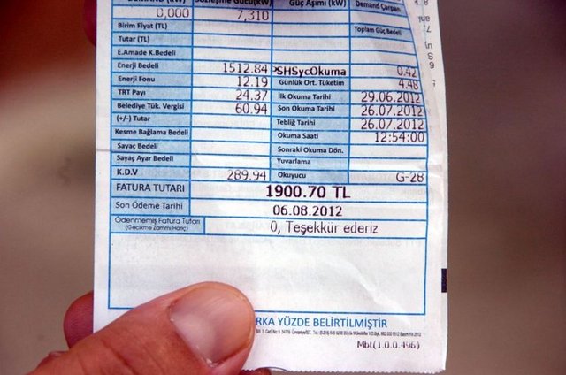 ELEKTRİK ABONELİĞİNDE YENİ KARAR