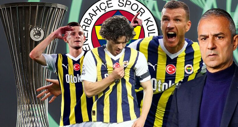 İŞTE FENERBAHÇENİN MUHTEMEL RAKİPLERİ