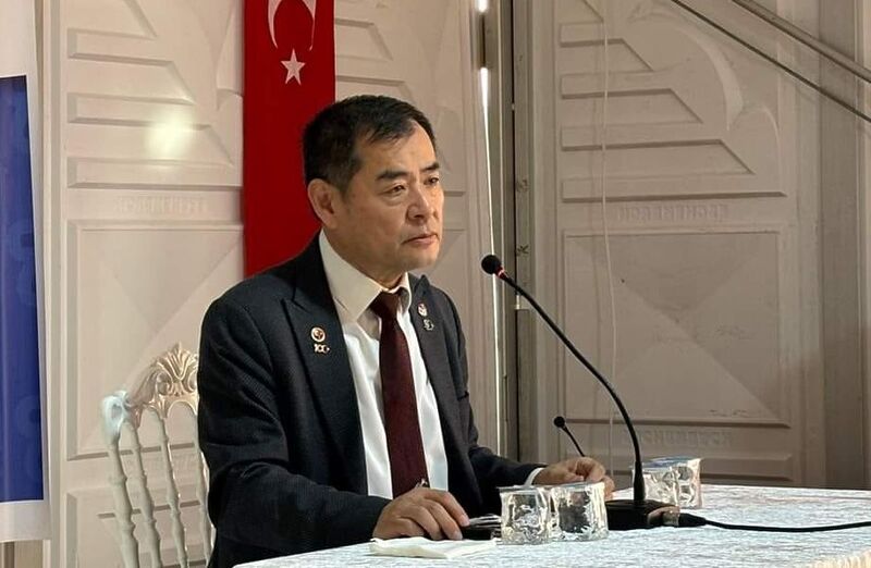 JAPON DEPREM UZMANI MORİWAKİ: “MARMARA’DA HER AN DEPREM OLABİLİR”