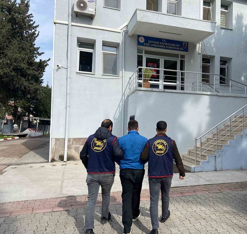 ADANA’DA JANDARMA EKİPLERİNDE ÇEŞİTLİ