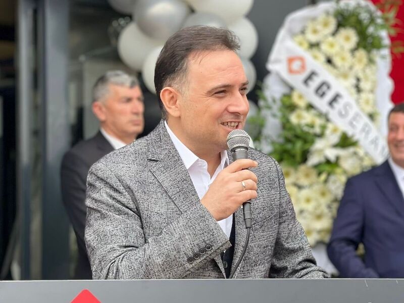 AK Parti’li Baybatur: “Evini yenilemek isteyen Manisalılar 0,69 ile 180 ay kredi kullanabilecekler”