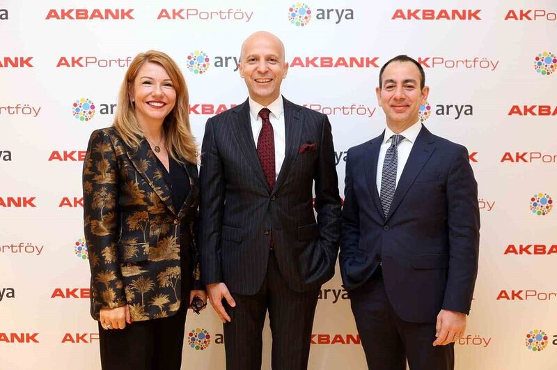 Akbank’tan girişimcilerine özel uçtan uca hizmet modeli