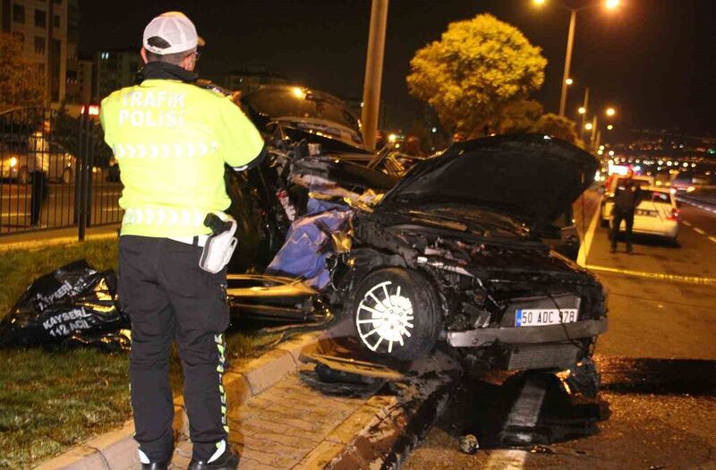 Avrupa şampiyonu Kaya’nın öldüğü kazada detaylar belli oldu