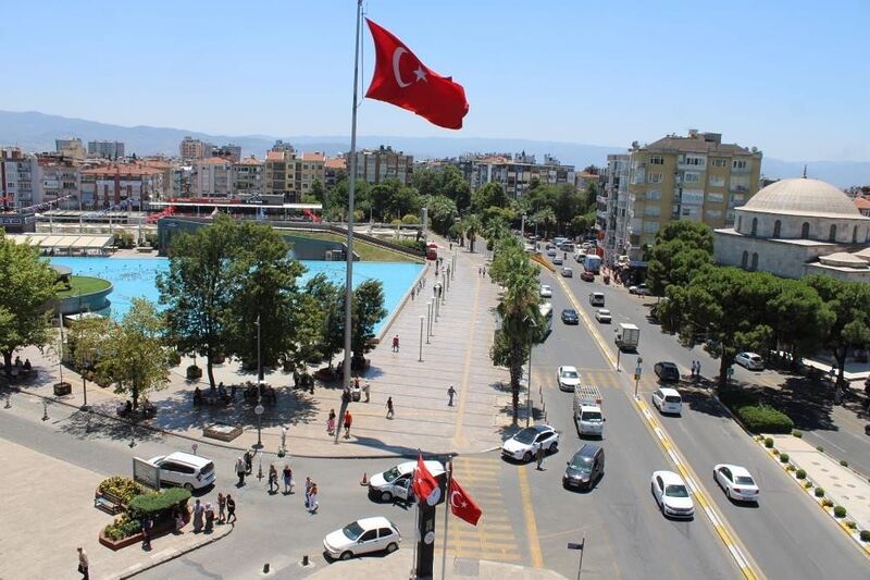 Aydın’da en çok ’Mehmet’ ve ’Fatma’ isimleri kullanılıyor