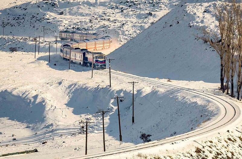 ULAŞTIRMA VE ALTYAPI BAKANI