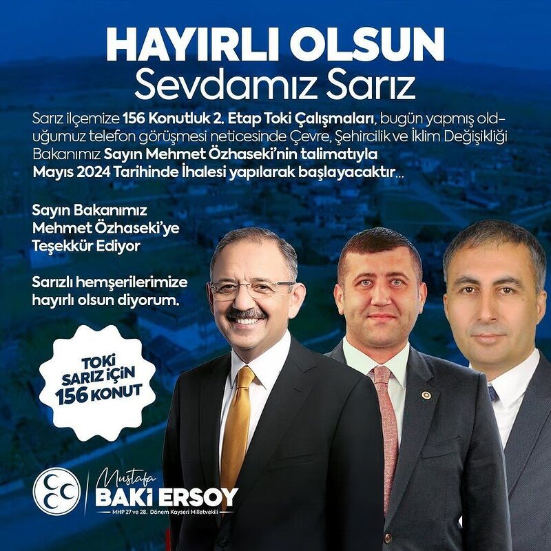 MİLLİYETÇİ HAREKET PARTİSİ (MHP)