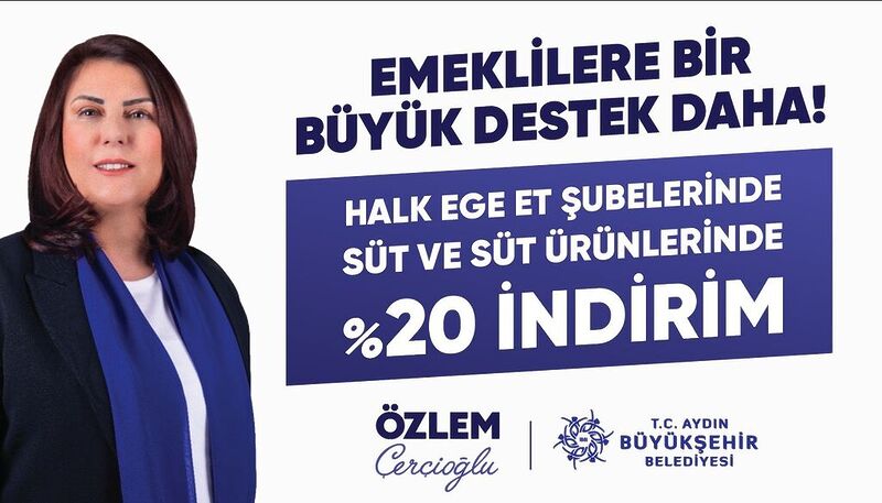 AYDIN BÜYÜKŞEHİR BELEDİYE BAŞKANI