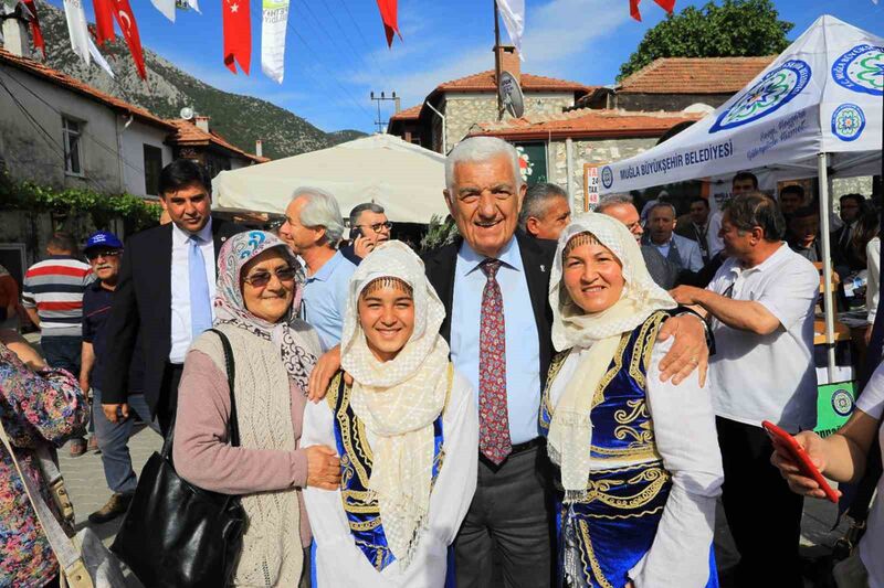 Başkan Gürün’den 8 Mart Dünya Kadınlar Günü Mesajı