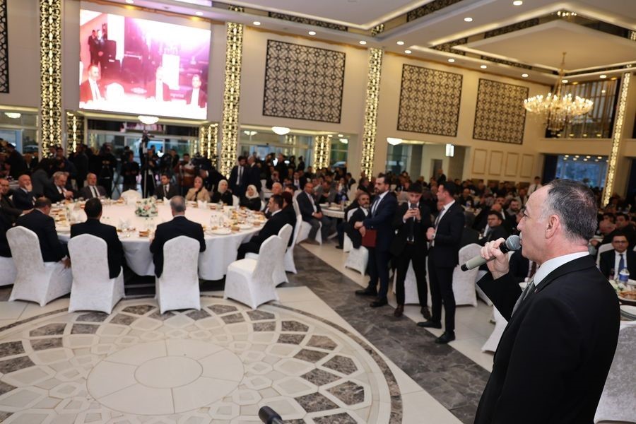 Başkan Saygılı: “Kırıkkale savunma sanayisinde Türkiye’nin merkezi olacak”