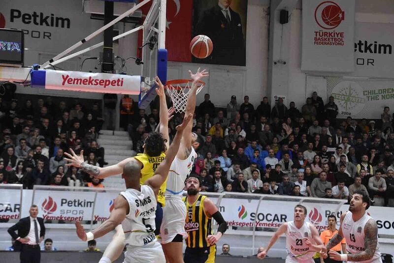 TÜRKİYE SİGORTA BASKETBOL SÜPER