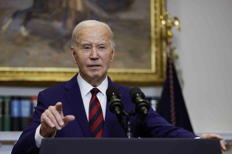 Biden’dan Rusya’ya, tutuklu gazeteci tehdidi: “Bedelini ödeteceğiz”