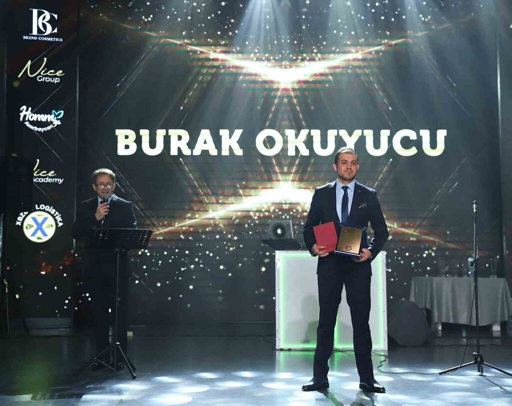 ERZURUMLU FOTOĞRAFÇI BURAK OKUYUCU’NUN