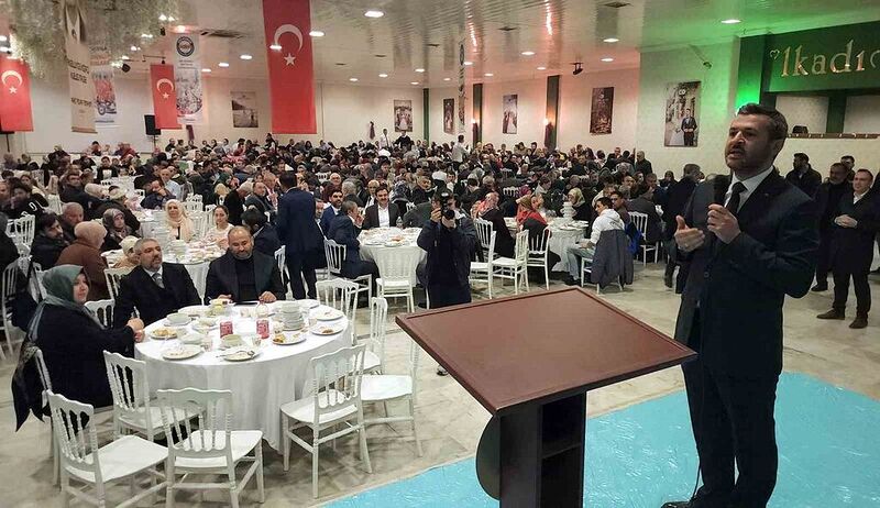 AK PARTİ KARABÜK BELEDİYE