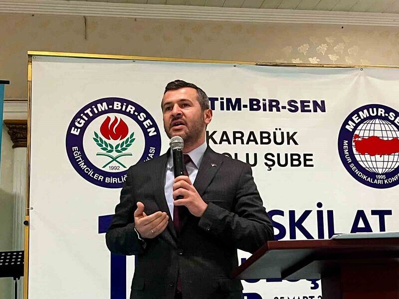 AK PARTİ KARABÜK BELEDİYE