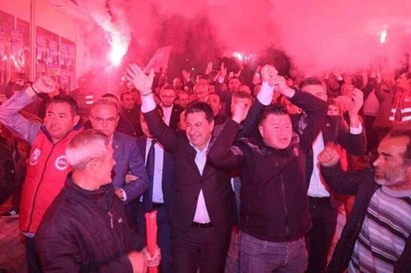 CHP Büyükşehir adayı Aras’tan Kavaklıdere’ye arıtma tesisi sözü