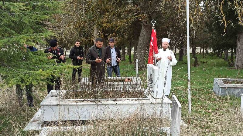 ÇİVRİL’İN ÇAPAK MAHALLESİNDE YAŞAYAN