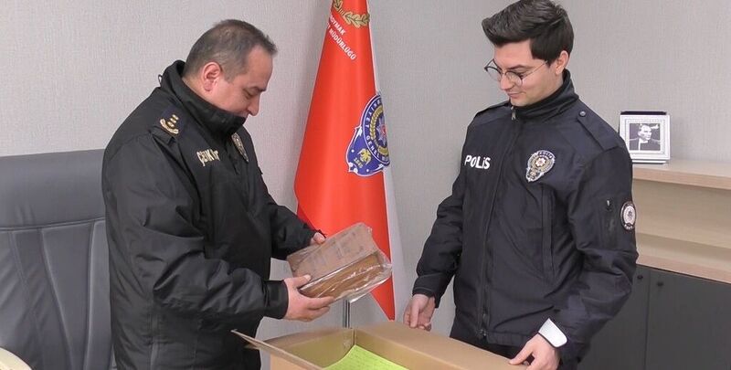 ÇORUM’DA EĞİTİM GÖREN 40 İLKÖĞRETİM ÖĞRENCİSİ SOSYAL SORUMLULUK BİLİNCİNİN AŞILANMASI