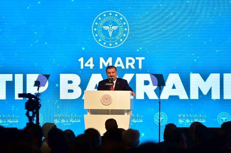 Cumhurbaşkanı Erdoğan: “Bugüne kadar toplamda 36 bin 300 yataklı 24 şehir hastanemizi hizmete açtık”