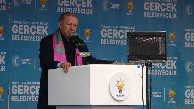 CUMHURBAŞKANI RECEP TAYYİP ERDOĞAN,