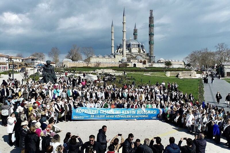 BÜYÜKÇEKMECE BELEDİYESİ TARAFINDAN BU