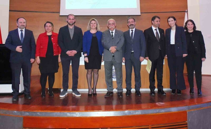 Erzurum’da gebeliğe hukuki ve tıbbi bakış