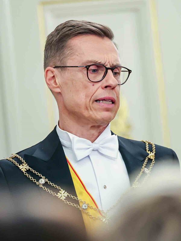 Finlandiya Cumhurbaşkanı Stubb: “Finlandiya nükleer caydırıcılık gücüne sahip olmalı”