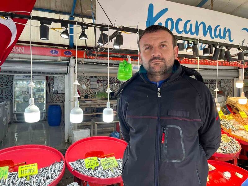 FİYATLAR UYGUN AMA SATIŞLAR