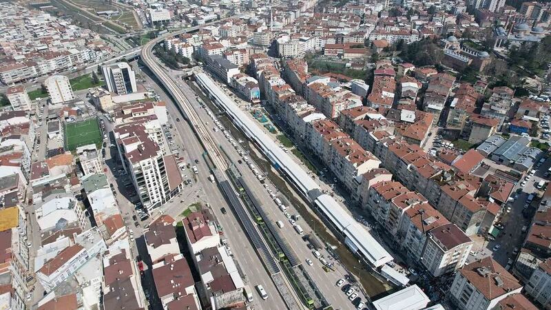 YILDIRIM BELEDİYESİ, KULLANIM ÖMRÜNÜ