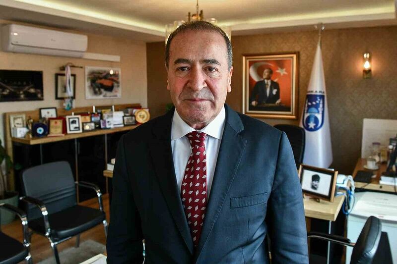 Gölbaşı Hallaçlı Mehmet Ağa Konağı’nda restorasyon çalışmaları tamamlandı