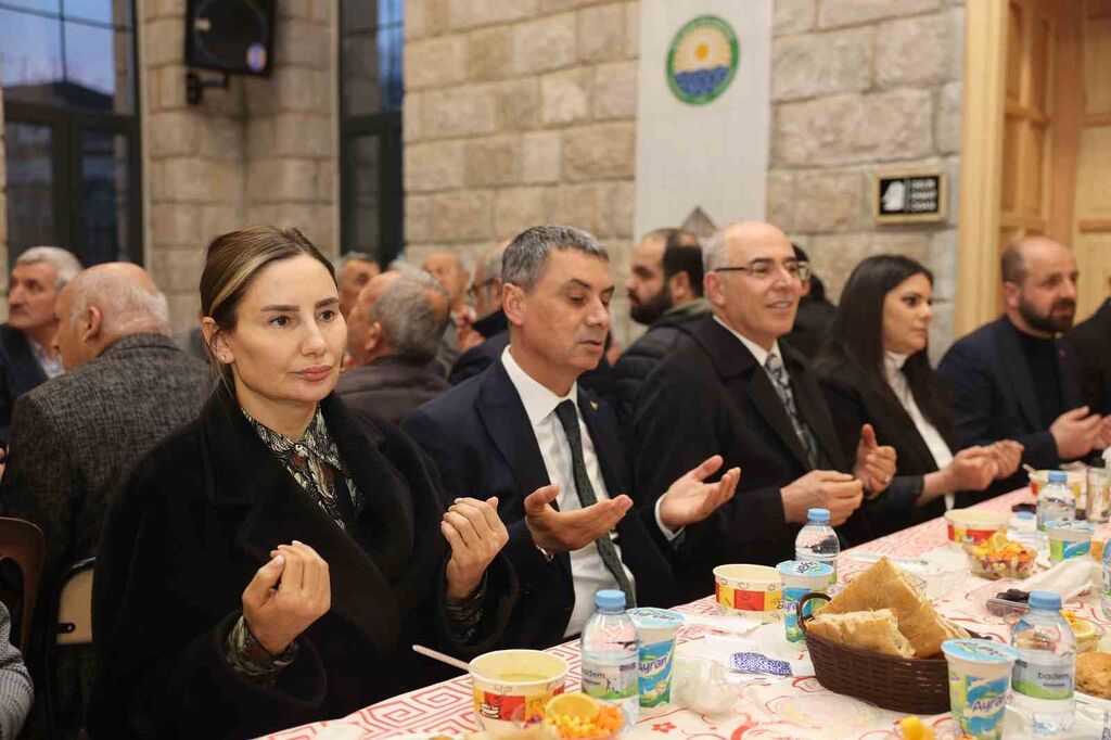 GÖLBAŞI BELEDİYESİ TARAFINDAN YAPIMI