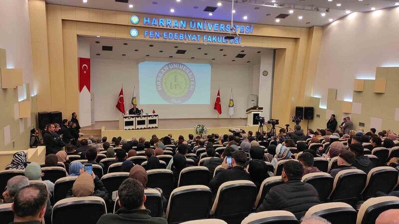 HULUSİ AKAR: “SON TERÖRİST