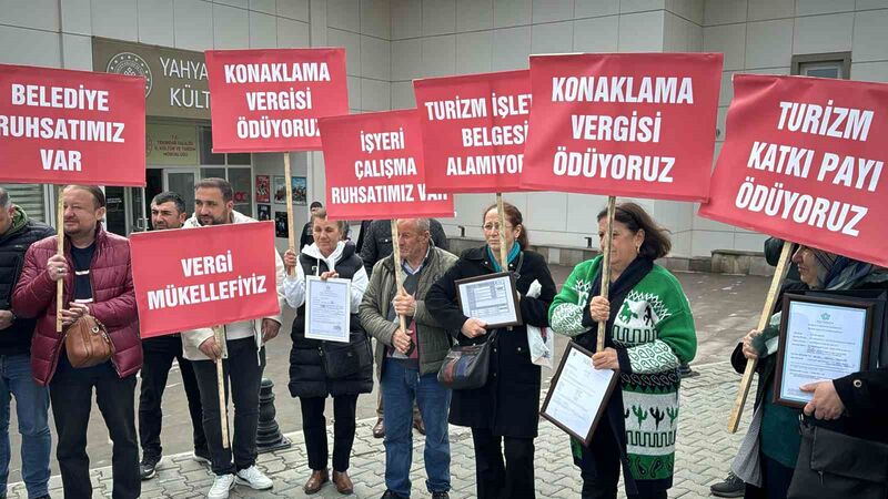 Kapatılacak 63 pansiyon işletmesinden çağrı: “Mağduriyetimizi giderin”