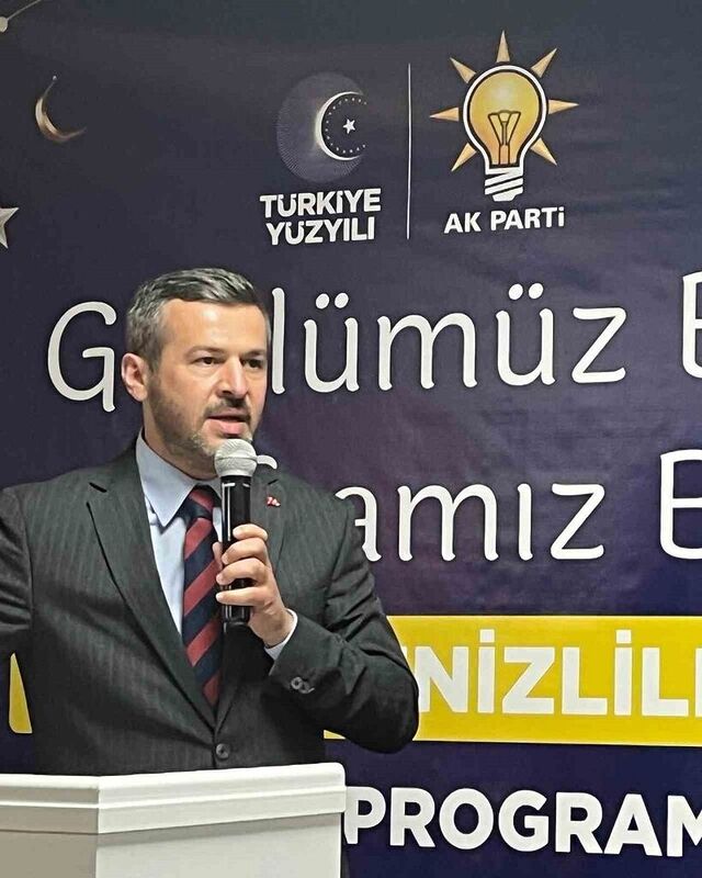 AK PARTİ KARABÜK BELEDİYE