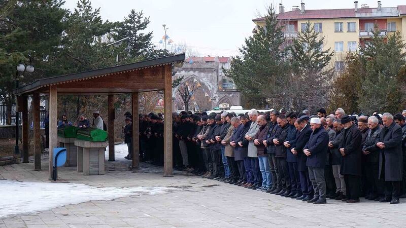 ERZURUM'DA COĞRAFYA ÖĞRETMENİ ZÜLKÜF