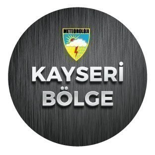 Kayseri’de zirai don uyarısı