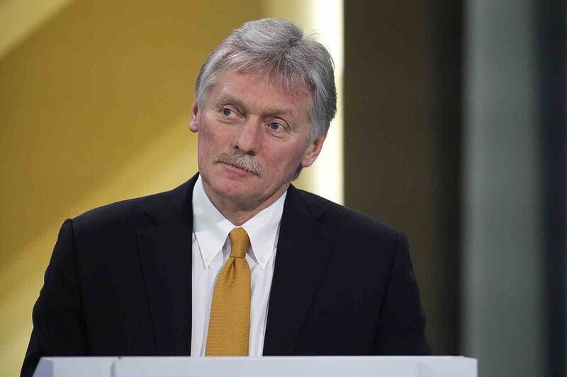 Kremlin Sözcüsü Peskov: “Batı’nın (çatışmaya) girdiği andan itibaren bu bizim için bir savaşa dönüştü”