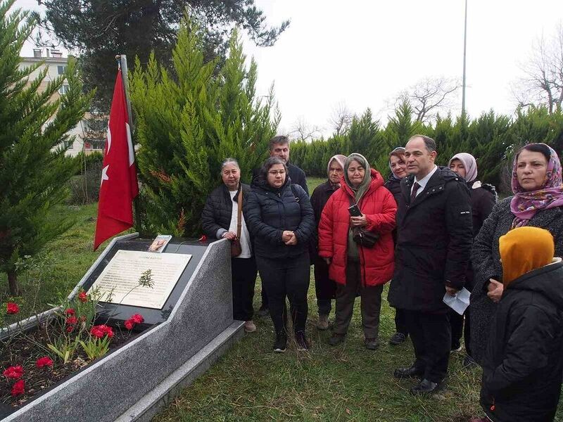 KURTULUŞ SAVAŞI DÖNEMİNDE ALDIĞI