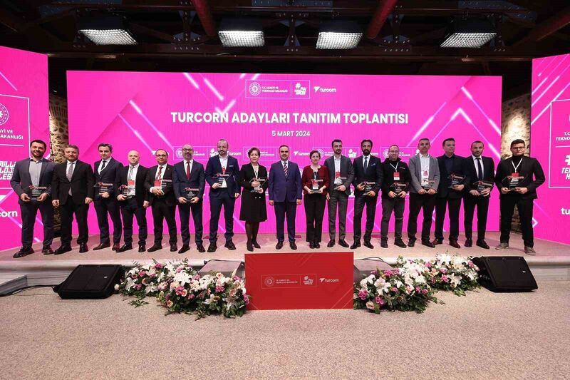 Kütahya Teknokent’ten bir unicorn doğuyor