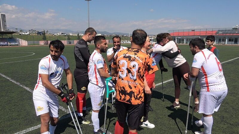 Mersin Olimpik Yetenekler Spor Kulübü, Süper Lig’e yükseldi