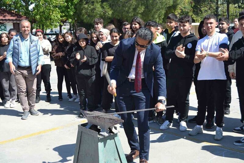 Nevruz Bayramı Fethiye’de kutlandı