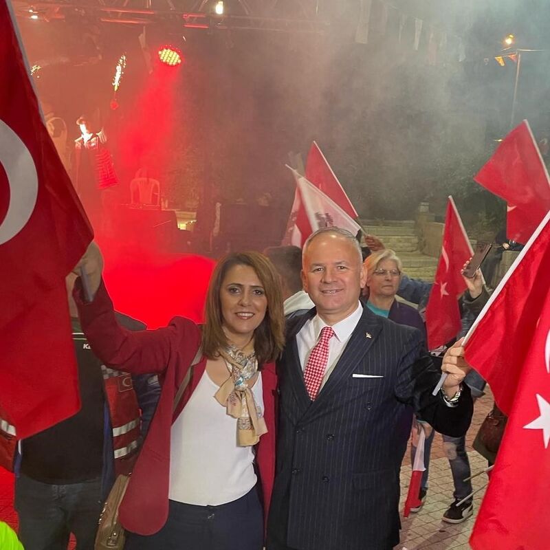 O ilde bağımsız adaydan “Çekilmem için daire başkanlığı ve makam aracı teklif edildi” iddiası