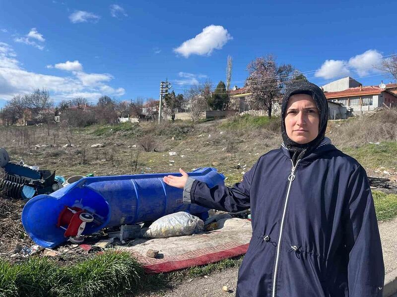 (ÖZEL) Ayşe Ünlüce’nin topu ilçe belediyelerine attığı iddiası