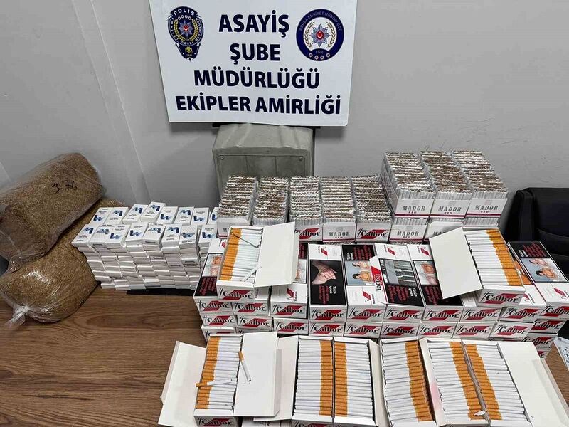 (Özel) Bursa’da 2 ayda 54 bin kişi sorgulandı, bin 716 aranan şahıs yakalandı