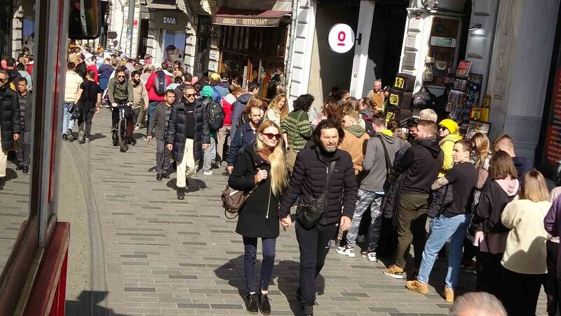 RUSYA'DA YAPILACAK OLAN SEÇİMLER