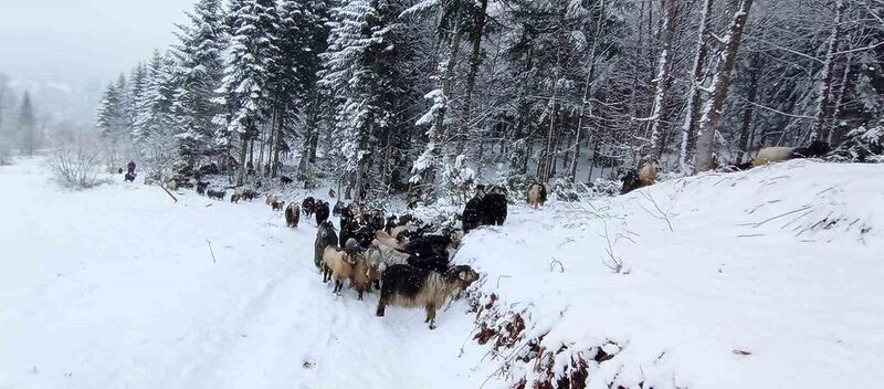 METEOROLOJİ GENEL MÜDÜRLÜĞÜNÜN UYARLARI